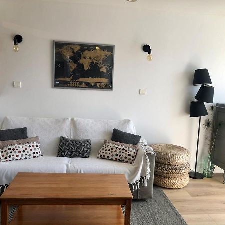 Charmant Studio Situe Sur Le Port De Deauville Zewnętrze zdjęcie