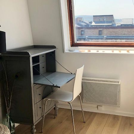 Charmant Studio Situe Sur Le Port De Deauville Zewnętrze zdjęcie