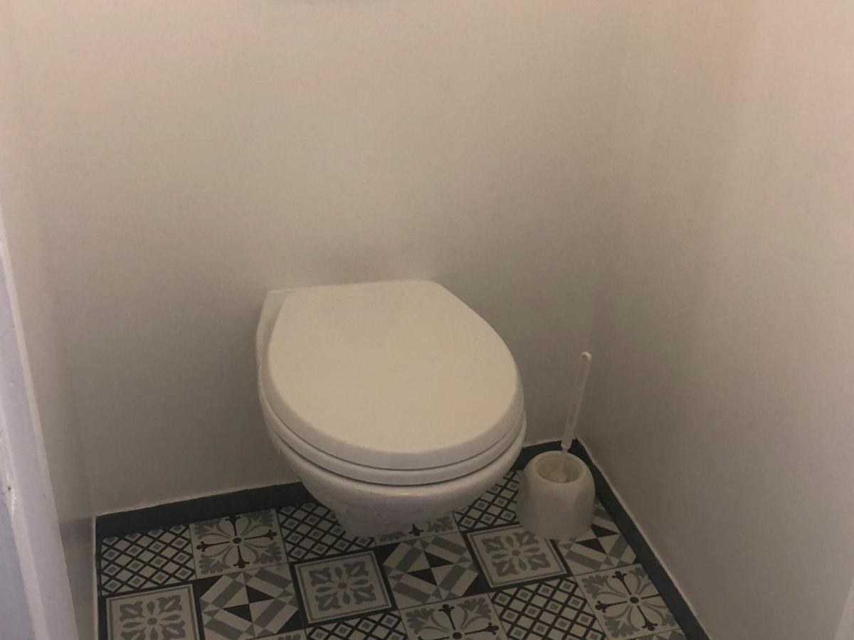 Charmant Studio Situe Sur Le Port De Deauville Zewnętrze zdjęcie